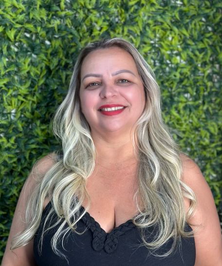 Coloração e Mechas Fabiana Hair