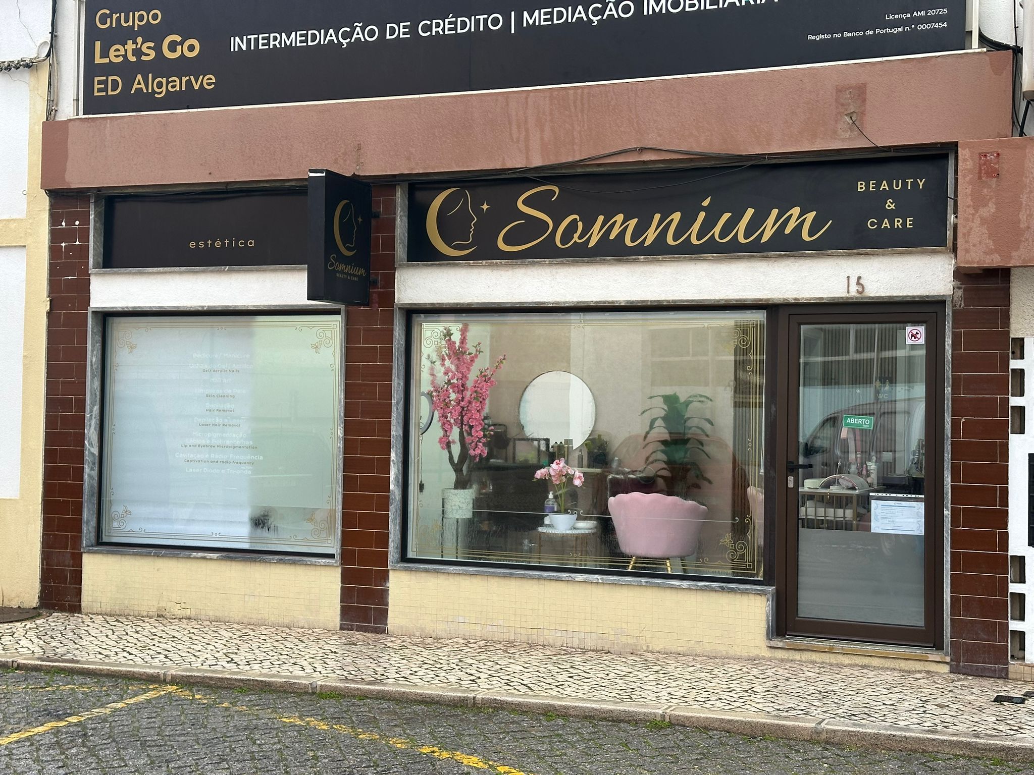 Nosso Espaço Fabiana Hair