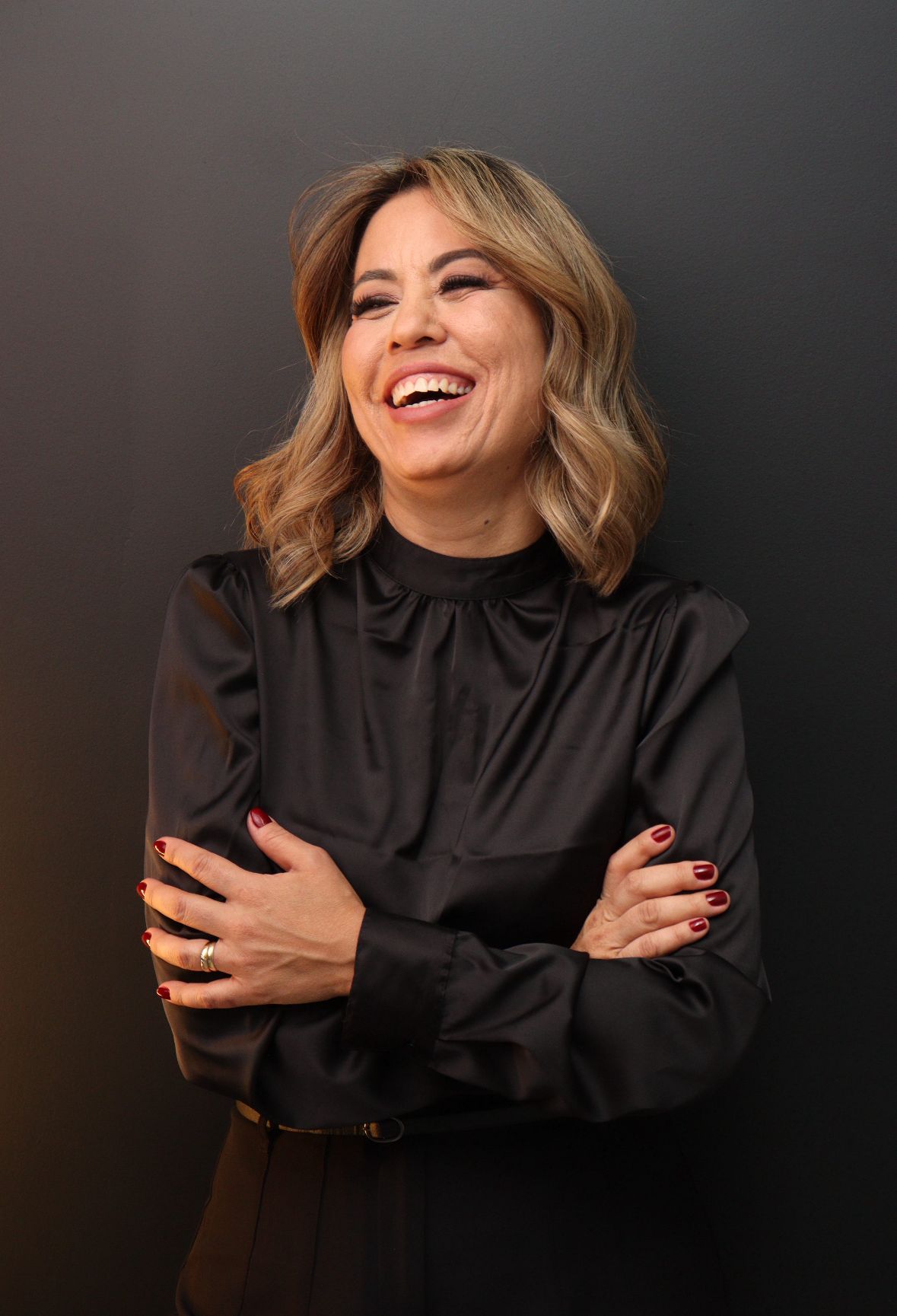 Trabalho de Fabiana Fukuda - Resultado capilar